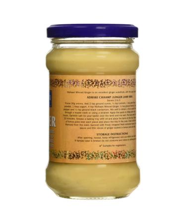 Nishaan Ginger Minced Meat 283g - Premium Quality International Shipping - Buy Online on GoSupps.com