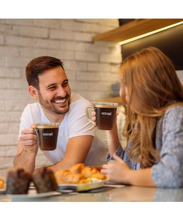 Nestl Germany NESCAF GOLD Mild soluble bean coffee from excellent coffee beans instant powder caffeinated and aromatic individually packed 1 x 100 g - Buy Online on GoSupps.com