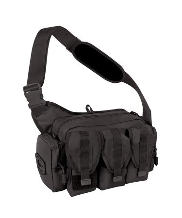 SOG Responder Bag, 11.5-Liter Storage - Buy Online on GoSupps.com