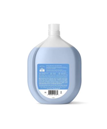 Method Gel Hand Soap Refill, Sea Minerals, 34 oz Recyclable Bottle - 1 Pack - Buy Online on GoSupps.com