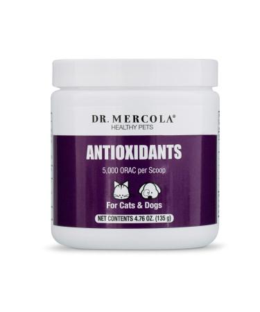 Dr. Mercola Antioxidants For Cats & Dogs 4.76 oz (135 g)