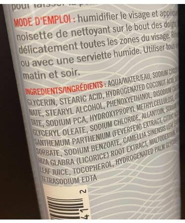 First Aid Beauty - Pure Skin Face Cleanser Effectively Removes Makeup Dirt and Impurities Gentle Cleanser Leaves Skin Soft & Supple Safe for Sensitive Skin Fragrance Free 8 oz 8 Ounce (Pack of 1) - Buy Online on GoSupps.com