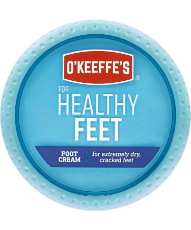 O'Keeffe's Healthy Feet Jar Tube and Lip Repair SPF Variety Pack - Buy Online on GoSupps.com