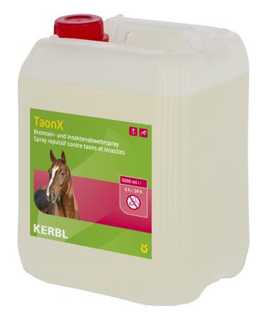 Kerbl 321679 brake protection spray TAON-X 5000 ml