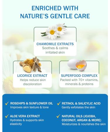 e70 Advanced Oil and Cream Crepe Skin (4 Pack) - Buy Online on GoSupps.com