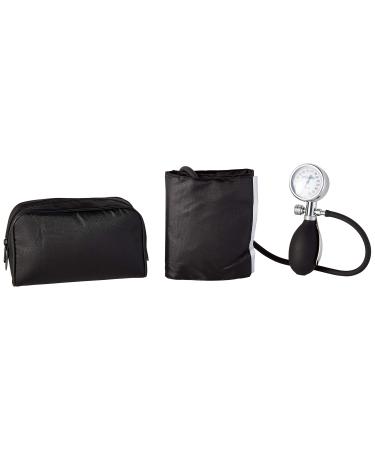 Timesco D05.110 Aneroid Sphygmomanometer Sapphire Palm Held - Buy Online on GoSupps.com