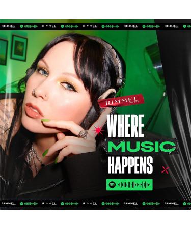  Rimmel Rimmel OAP Stick Wonder'Last Collection Festival Sounds 006 ELECTRO BLUSH 1.64G - Buy Online on GoSupps.com