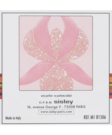 Sisley L'Orchidee Rose Highlighter Blush with White Lily 0.52oz - Women's Blush - Buy Online on GoSupps.com