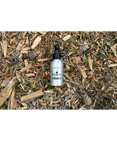 Roomcays Beard Oil for Men - 50ml Argan & Jojoba Oil - Intensive Grooming & Moisturizing Care - Male Fragrance - Buy Online on GoSupps.com