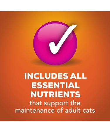 Purina Friskies Wet Cat Food (24-Pack) - 5.5 oz Cans | Quality Nutrition for Cats - Buy Online on GoSupps.com