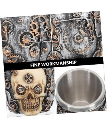 Frcolor Unbreakable Soap Bowl for Men | Razor Foam Holder & Shaving Cup | Durable & Easy to Clean Shaving Accessories - Buy Online on GoSupps.com