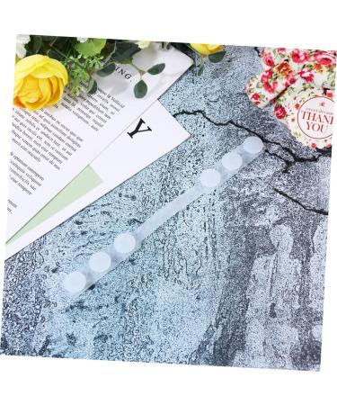 Beaupretty 24 PC Adjustable Mask Hook Buckle | Ear Rope Extender for Comfort & Protection - Buy Online on GoSupps.com