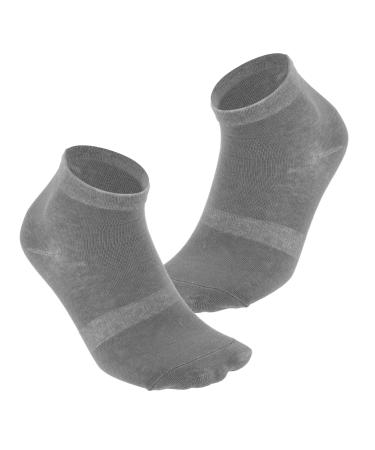 Minkissy 1 Pair Gel Socks Moisturizing Cotton Socks Feet Moisturizing Socks Supple Moisturizing Socks Cracked Spa Socks Lotion Socks Cracked Heel Socks Womens Socks & Hosiery Vegetable Gel