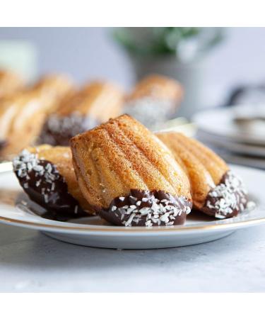 Baking Mix | Bounty Madeleine Recipe Making Kit | Foodie Gift - Buy Online on GoSupps.com