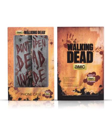 AMC The Walking Dead I Bite Soft Gel Case for Motorola Edge (2022) - Buy Online on GoSupps.com