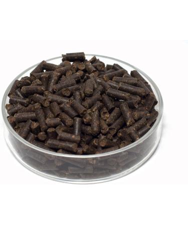 SHRIMP4YOU GARNELEN4YOU Dandelion Sticks | Premium Shrimp Food | Sustainable Packaging | Made in Germany | Food Pellets for Shrimps Crabs Snails - Buy Online on GoSupps.com