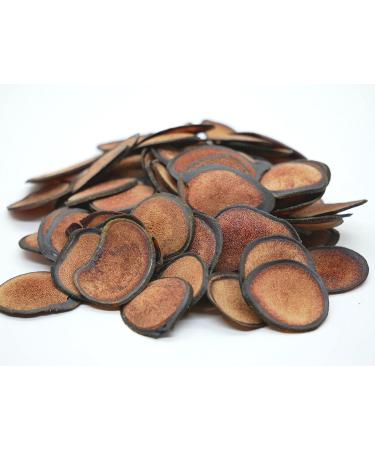GinsengStoreAndMore Deer Antler Slices | Sika Deer Antler Velvet for Energy & Health | Lu Rong | Buy Online Internationally - Buy Online on GoSupps.com