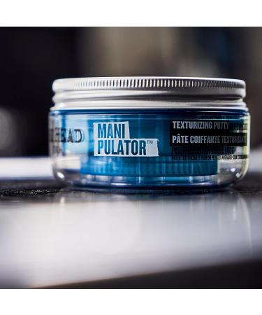 Bed Head by TIGI Manipulator Texturizing Putty 2.01 oz (Pack of 2) - Buy Online on GoSupps.com