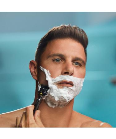 Buy Gillette ProShield Refill Blades for Men - 6 Pack | International Shipping Available - Buy Online on GoSupps.com