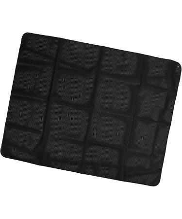 Grounding Mat 138x180 cm Reduce Anxiety & Breathe Relaxed | International Shipping Available - Buy Online on GoSupps.com