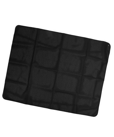 Equipment mat stress relief reduced fears breathable PU oral pad with wire 138 x 180 cm earth-tied treatment ground sleep mat grounding yoga mat for that