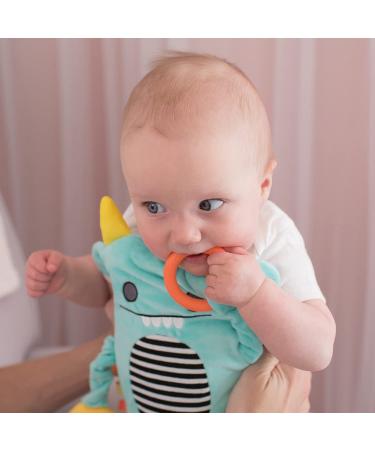 Dr. Browns Gripebelt: Heated Tummy Wrap for Colic & Gas Relief in Babies - Blue Monster - Buy Online on GoSupps.com
