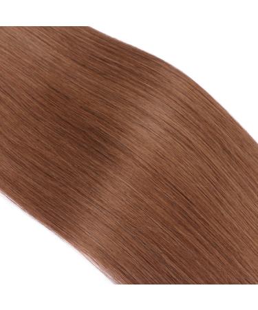Buy #5 Tape In Hair Extensions - 60cm 100% Remy Real Hair (20 Bricks 2.5g Each) - Tress by Novon Hair Extensions - Fast International Shipping - Buy Online on GoSupps.com