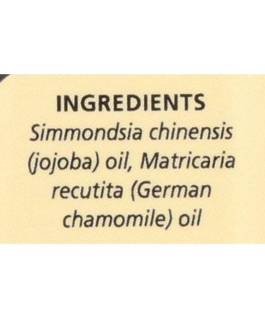 Aura Cacia German Chamomile Essential Oil 0.5 fl oz | Pure Aromatherapy - Buy Online on GoSupps.com