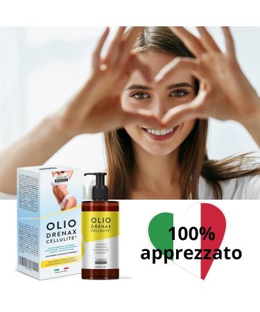 Anti-Cellulite Oil 250ml | Sweet Almond Jojoba Argan & Essential Oils | Professional Massage Oil - Agocap - Buy Online on GoSupps.com