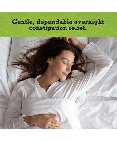 Senokot Regular Strength 50 Count Tablets and Colace Clear Stool Softener 28 Count Capsules Constipation Relief Bundle - Buy Online on GoSupps.com