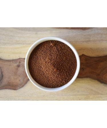 Anthony's Instant Chicory Root 8 oz - Gluten Free, Caffeine Free, Non GMO Coffee Alternative - Buy Online on GoSupps.com