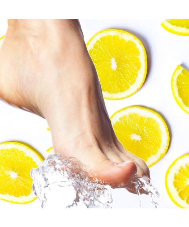 Qtica Smart Spa Sugar Scrub (Lemon Dream 7oz) - Buy Online on GoSupps.com