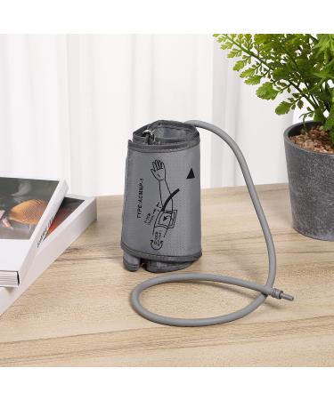 Ultnice Universal Blood Pressure Cuff 22-32cm - Replacement Accessory for Accurate Measurements - International Shipping Available - Buy Online on GoSupps.com
