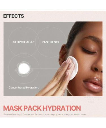 BHAB SLOWCHAGA PHA Toner with Gluconolactone Panthenol Niacinamide Wintergreen Glutathione for Hydration Mild Soothing & Gentle Peeling Korean Glass Skin Care 5.07 fl.oz(150ml) - Buy Online on GoSupps.com