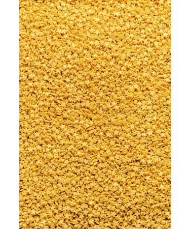 SPRINKLY Glimmer Stars Gold Mini 25g - Sparkle and Shine for Your Baking Creations! - Buy Online on GoSupps.com