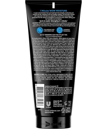  TRESemm Tresemm 1minWow Hydration 170ml - Buy Online on GoSupps.com