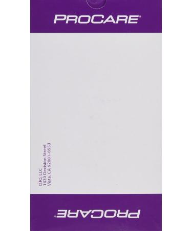 ProCare Surround Patella Strap Support Brace - Medium | Best Knee Support for Pain Relief & Injury Recovery - International Shipping Available - Buy Online on GoSupps.com