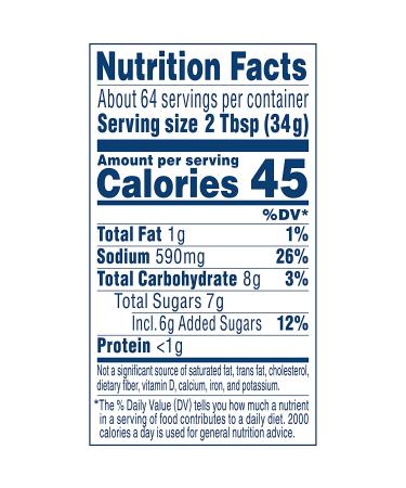Minor's Spicy Chili Garlic & Hot Sauce Marinade 4 lb 13 oz Bulk Bottle - Buy Online on GoSupps.com