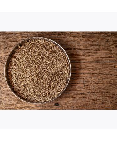 Graines de cumin - jeera - 1 kg - Buy Online on GoSupps.com