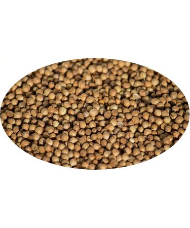 Eder Gewürze - Coriander grains - 1 kg