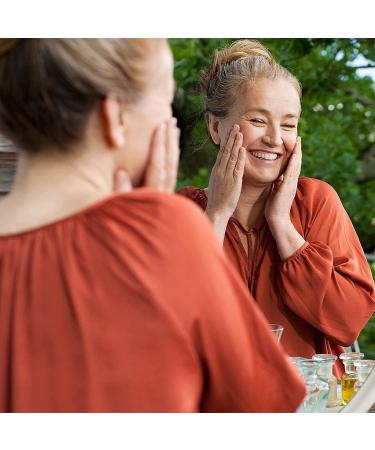 Weleda Awakening Face Oil â€“ Moisturizing Plant Oil with Pomegranate & Aloe Vera (1 oz) - Buy Online on GoSupps.com