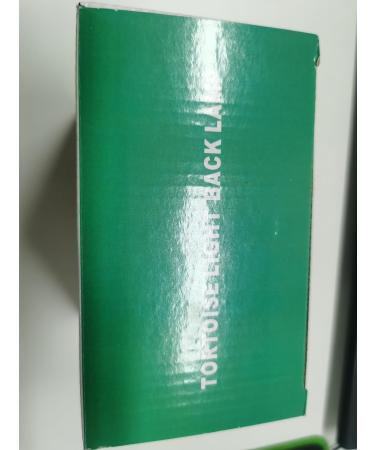 Shengruili Turtle Heat Lamp - 25W & 50W Reptile Terrarium Lighting for Turtles & Reptiles - Buy Online on GoSupps.com