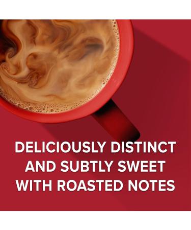 Folgers Caf moulu aromatis aux noisettes 272 ml (lot de 6) - Buy Online on GoSupps.com