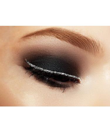 Buy Mehron Makeup GlitterMark Silver - Premium Glitter for Stunning Looks | International Shipping Available - Buy Online on GoSupps.com
