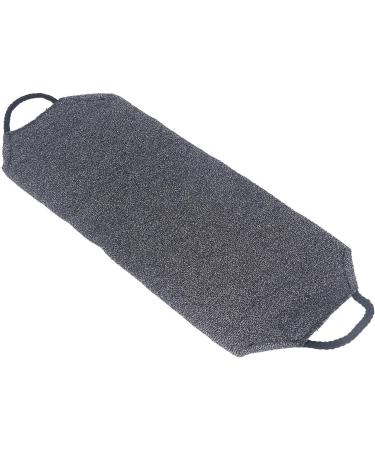 Luxurious Long Bath Sponge with Intense Foaming Action High Durability Wash Cloth Enhanced Thickened Scrubbing Pub Fabric Superior Bathing Pub Bath Sponges - Buy Online on GoSupps.com