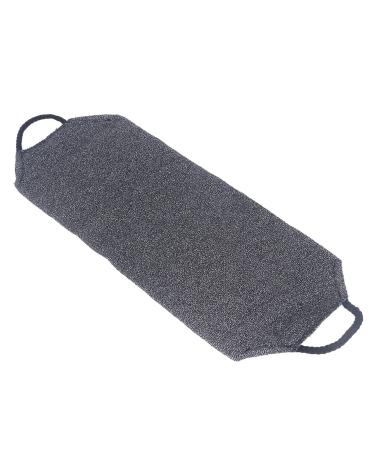Exfoliating Long Bath Nylon Sponge for Shower Room