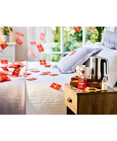  Yorkshire Tea Yorkshire Tea - Refreshing Strong English Black Tea - Responsibly Sourced - 20 Tea Bags - Buy Online on GoSupps.com