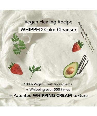 WHIPPED Cream Facial Cleanser Mugtree - Mugwort & Teatree Face Wash - For Oily Skin Sebum & Pore Care - Moisturizing Face Cleanser Niacinamide Hyaluronic Acid Vegan Korean Skincare 4.5 oz Mugtree (Mugwort + Teatree) - Buy Online on GoSupps.com