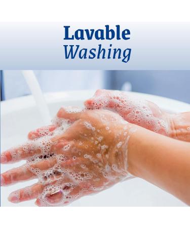 Orthopedic Gel Insoles for Flat Feet - EU Sizes 41-44 | Pain Relief for Heel Spur & Plantar Fasciitis | Unisex Comfort & Support - Buy Online on GoSupps.com