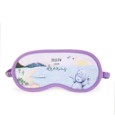 Me to You Tatty Teddy Cosmetic Bag & Eye Mask Gift Set | Official Collection | Cozy Gift for Her - Buy Online on GoSupps.com